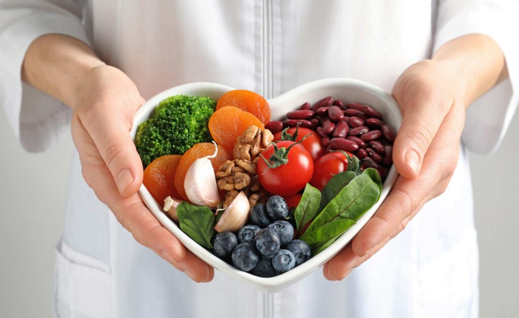 Nutrición Saludable - Ana Viesca Sanchez