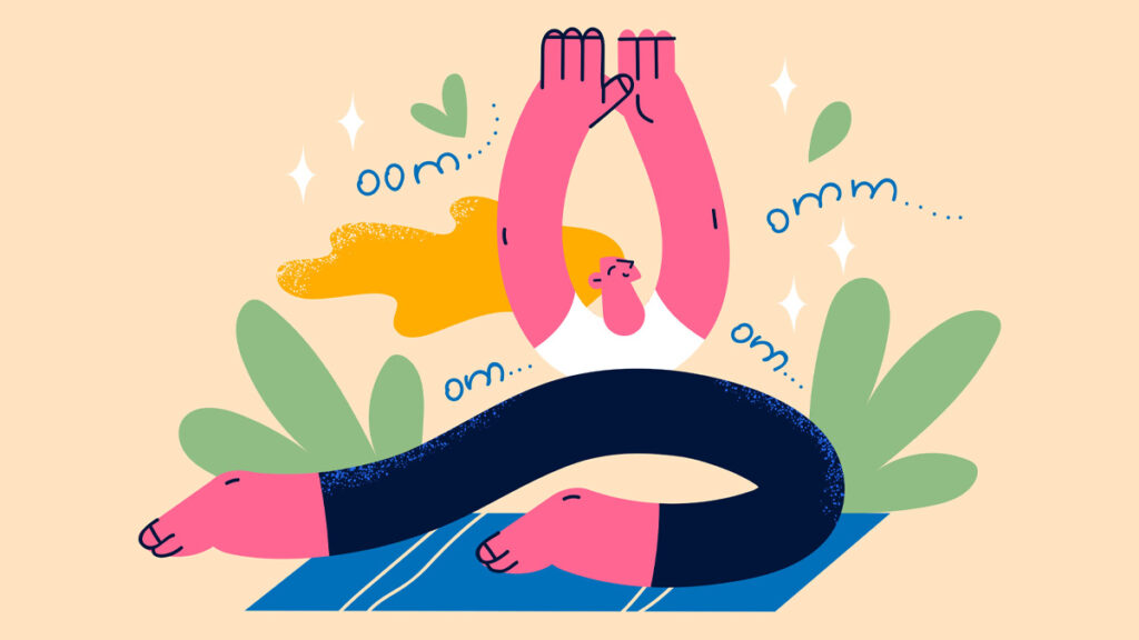 Yoga - Salud holística